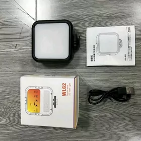 LED  лампа