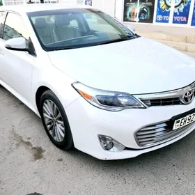 Toyota Avalon 2013