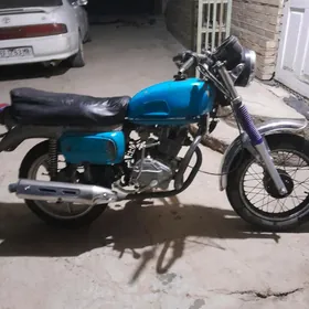 Jawa 300 2025