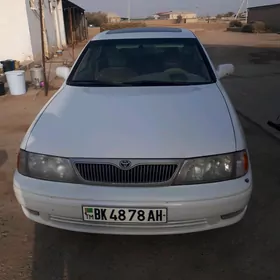 Toyota Avalon 1998