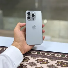 Iphone 15 pro