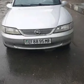 Opel Antara 1998