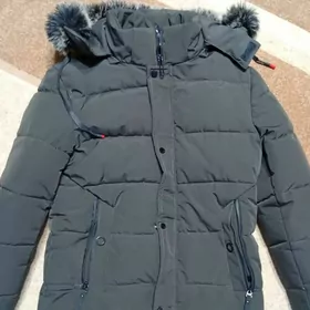 Куртка новая