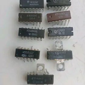 Електроника