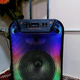 Kalonka kolonka Tazeje