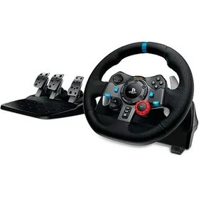 руль logitech g29