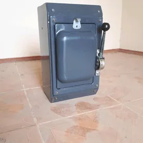 RUBILNIK РУБИЛЬНИК