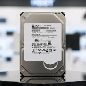 HDD 6TB žostkiý disk