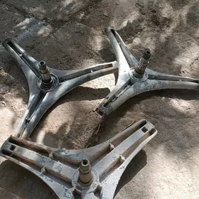 Крестовина от LG -5-6-7 кг