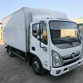 Mitsubishi Canter 2022