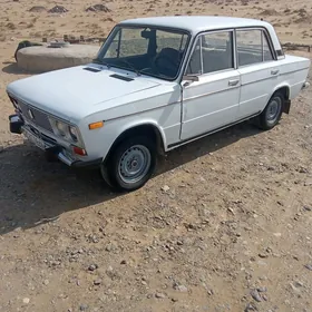 Lada 2106 1998