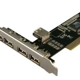 Usb adaptor