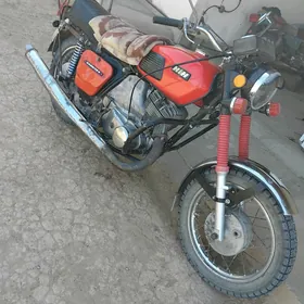 Iž Planeta 4 1992