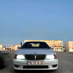 Nissan Maxima 1997