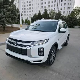Mitsubishi ASX 2024