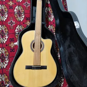 PAKET KLASSIKA GITARA