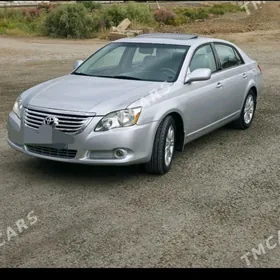 Toyota Avalon 2007