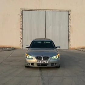 BMW E60 2004