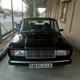 Lada 2107 2010