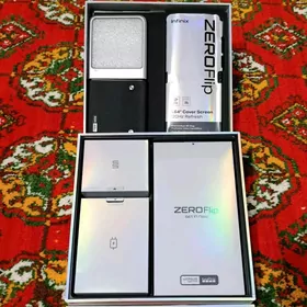 abmen infinix zero flipp obmen