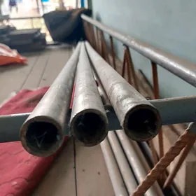 нерж труба 20мм