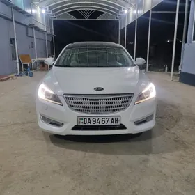 Kia Cadenza 2013