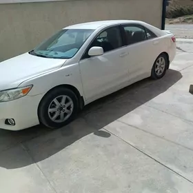 Toyota Camry 2010