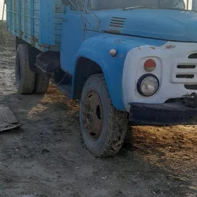 Zil 130 1992
