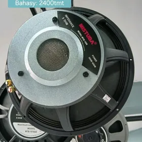 MTB-1509 15Lik Dinamik