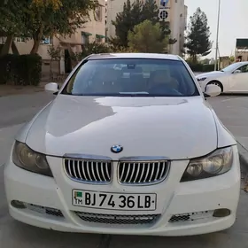 BMW 328 2008