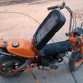 Ural 5557 1999