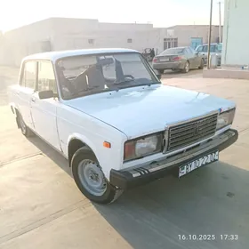 Lada 2107 1996