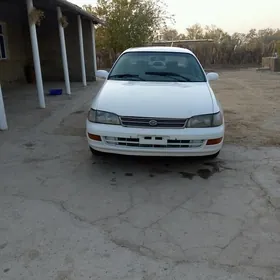 Toyota Corolla 1993