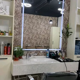 salon