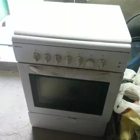 Электро плита BEKO