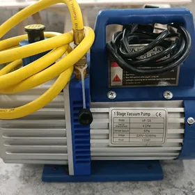 Вакуумный насос