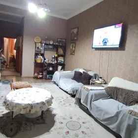 центр. 2в3комн