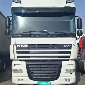 DAF 460 2011