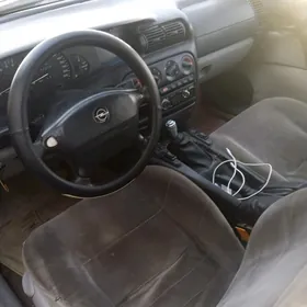 Opel Omega 1995