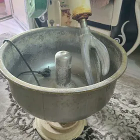 тестомешалка