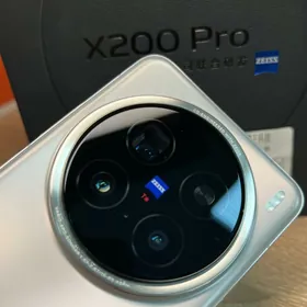 Vivo X200 pro