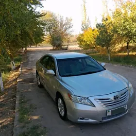 Toyota Camry 2008