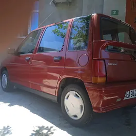 Daewoo Tico 1997