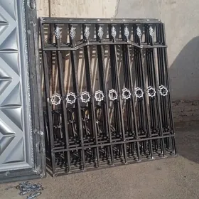 решотка айна