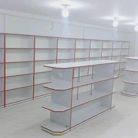 ️POLKA POLKALAR KASSA STOL