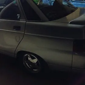 Lada 2110 2002
