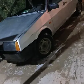 Lada 21099 2003