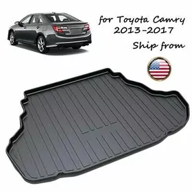 Camry 12_17 bagaž kowrik