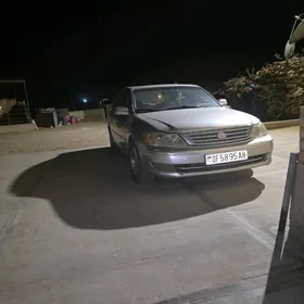 Toyota Avalon 2004