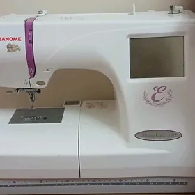 janome 350